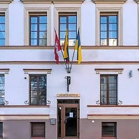Cathedral Vilna