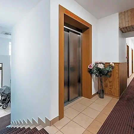 Hotel Cathedral