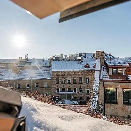 Hotel Cathedral Vilna