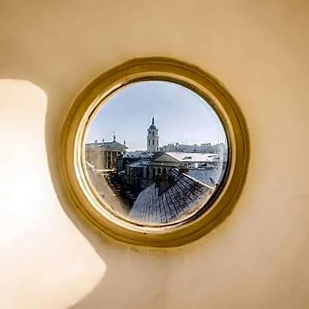 Cathedral Vilna