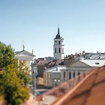 Cathedral Vilnius