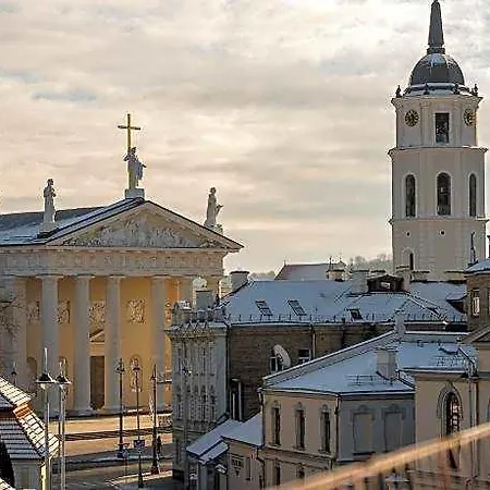 Cathedral Hotel