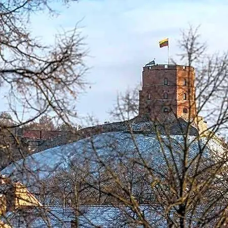 Cathedral 3* Vilnius